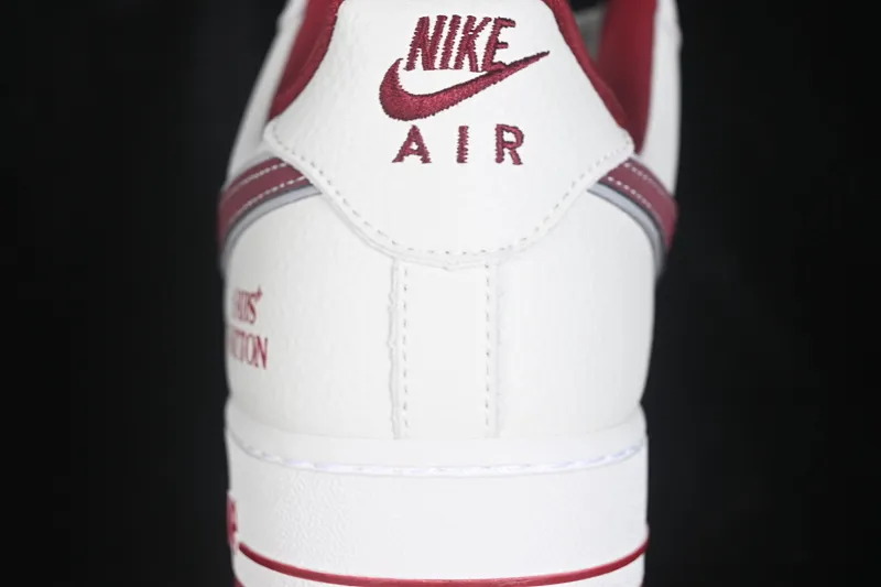 All categories Nk Air Force 1 Air Force series Nk Air Force 1 Low Air Force low-top Nike Air Force 1'07 Low joint model Air Force 1 low-top casual sneakers WY0655-103